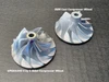 WORK Turbochargers 81-83 Nissan 280ZX (S130) Stage 1 Turbocharger Upgrade