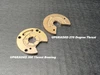 WORK Turbochargers 81-83 Nissan 280ZX (S130) Stage 1 Turbocharger Upgrade