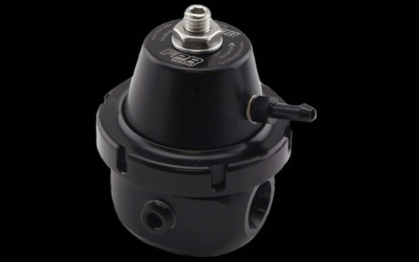 Turbosmart Fuel Pressure Regulator Suit 6AN Limited Edition FPR1200 Sleeper TS04011114