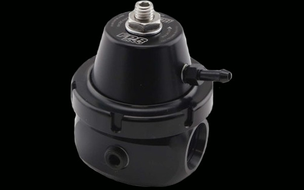 Turbosmart Fuel Pressure Regulators Suit 8AN Limited Edition FPR2000 Sleeper TS04011115