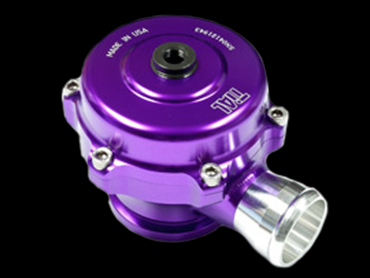 Tial Qr 50mm Work Turbochargers