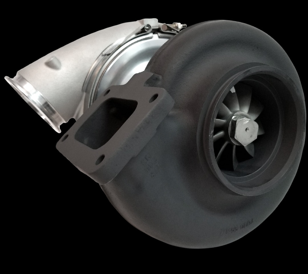 Garrett GTX Gen II 5533R - Work Turbochargers