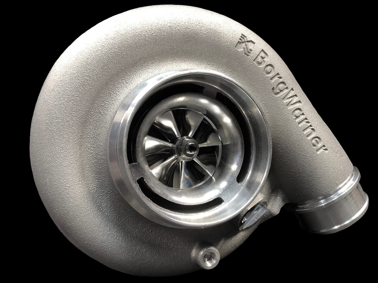 BorgWarner S300SXE-6373 13009097047