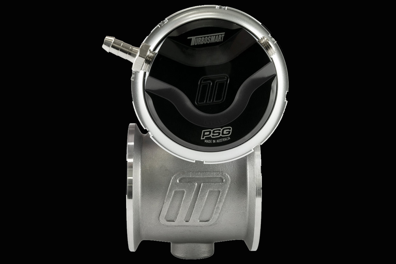 Turbosmart StraightGate 50 TS-0565-1762