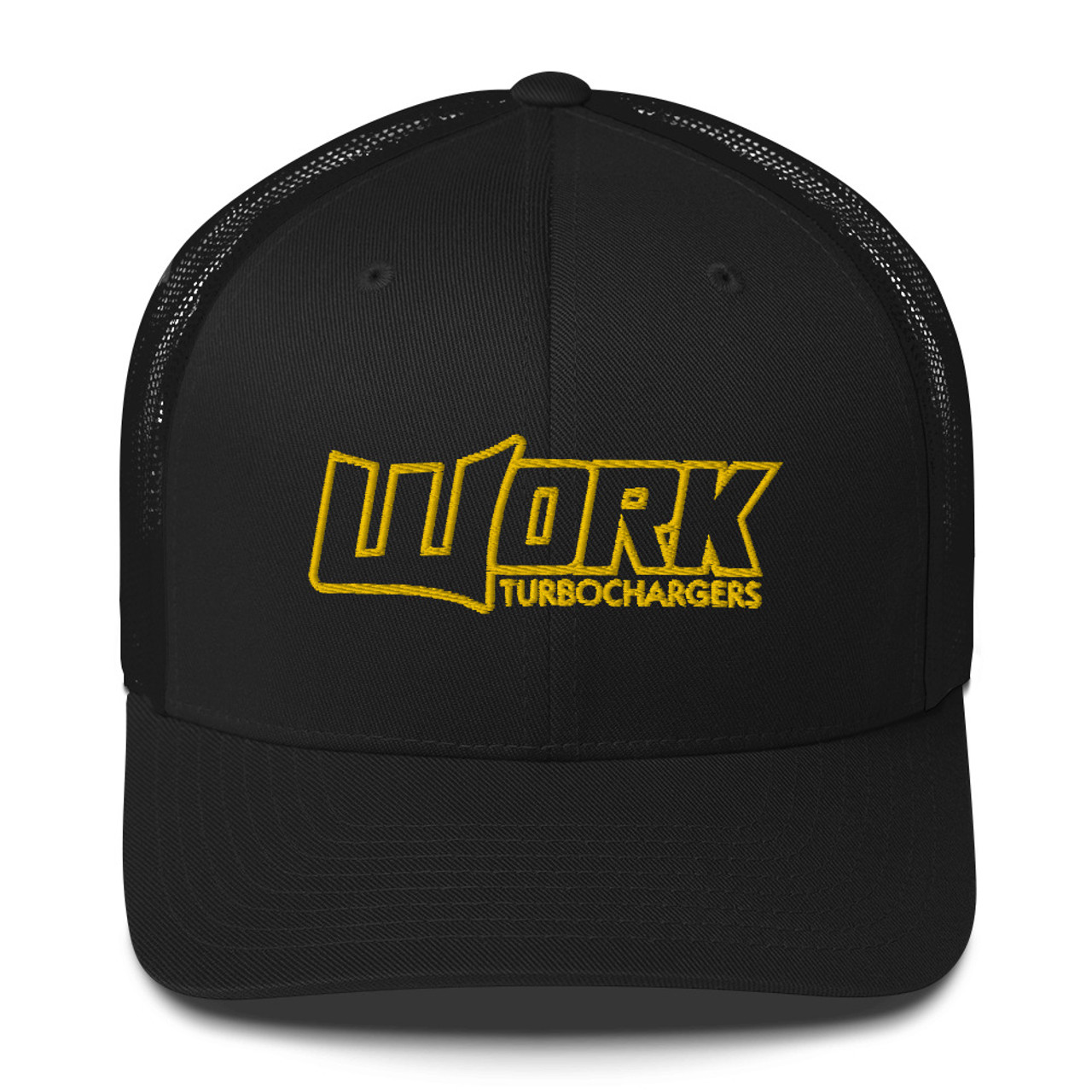 WORK Hat