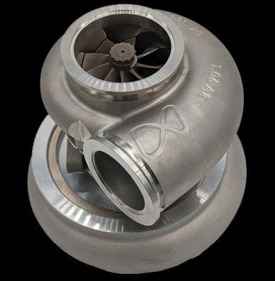Xona Rotor XRC 6868 - Work Turbochargers
