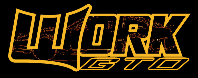 84-86 300zx (Z31) VG30ET GTO Series