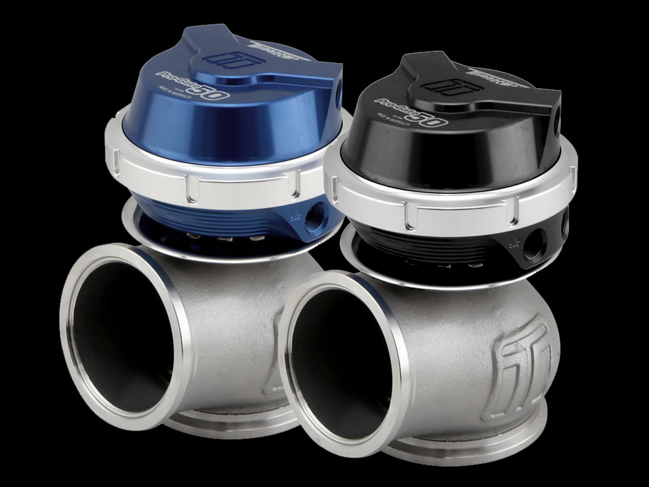Wastegates & BlowOff Valves Wastegates Work Turbochargers