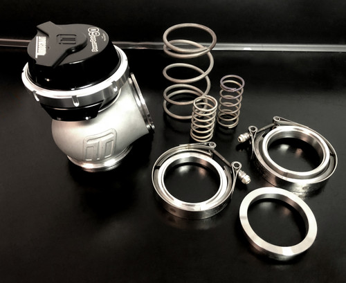 Turbosmart GenV PowerGate 60 TS-0555-1002 Turbosmart GenV PowerGate 60 TS-0555-1002