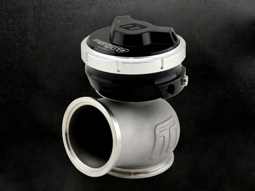 Turbosmart GenV PowerGate 60CG TS-0555-1202 Turbosmart GenV PowerGate 60CG TS-0555-1202