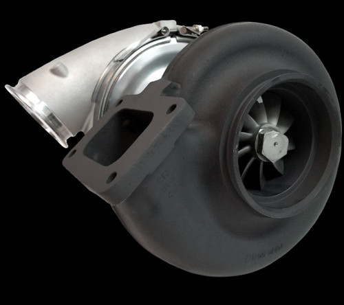 Garrett GTX Gen II 5544R - Work Turbochargers