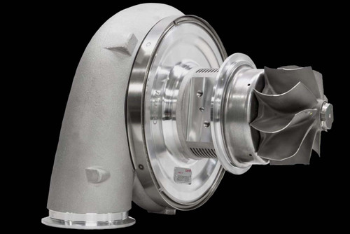 Garrett G Series G57-2750 102mm 880547-5029S