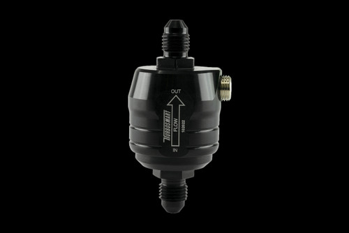 Turbosmart OPR V2 Turbocharger Oil Pressure Regulator TS-0811-0012