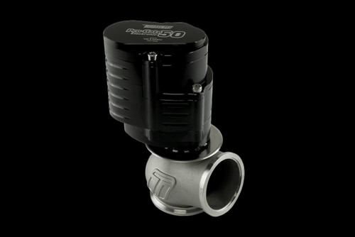 Turbosmart GenV Electronic ProGate 50 TS-0554-1502