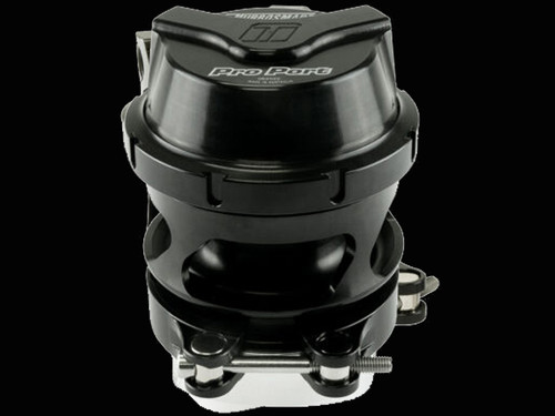Turbosmart ProPort 54mm BOV Sleeper TS-0208-1115