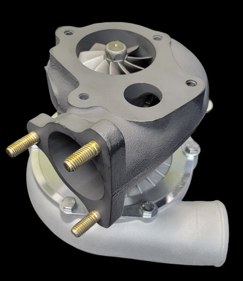 WORK 1986-87 Buick Grand National G4S 6466 Turbochager Upgrade WORK 1986-87 Buick Grand National G4S 6466 Turbochager Upgrade