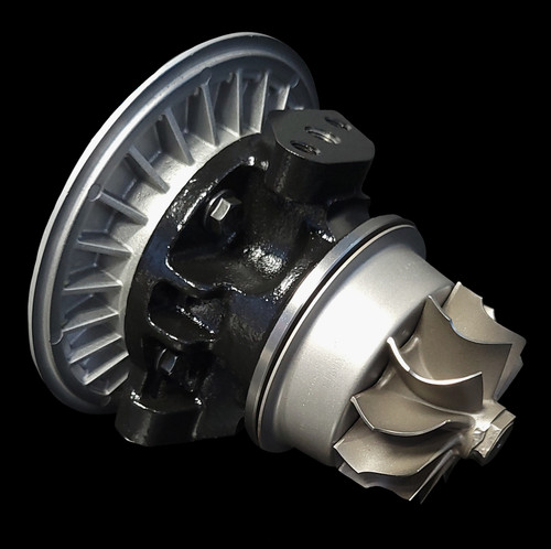 WORK TA60 CHRA Kit, 1986-87 Buick Grand National, T-Type Turbo Buick WORK TA60 CHRA Kit, 1986-87 Buick Grand National, T-Type Turbo Buick