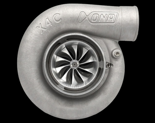 タコX150 Xona Rotor XRE 5057S (50mm class) - Work Turbochargers