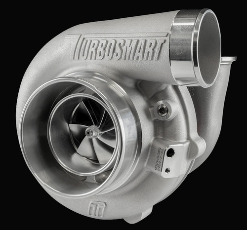 Turbosmart TS-1 7880 - Work Turbochargers