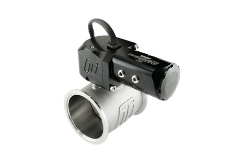 Turbosmart eBoost Street 40psi Electronic Booster Controller
