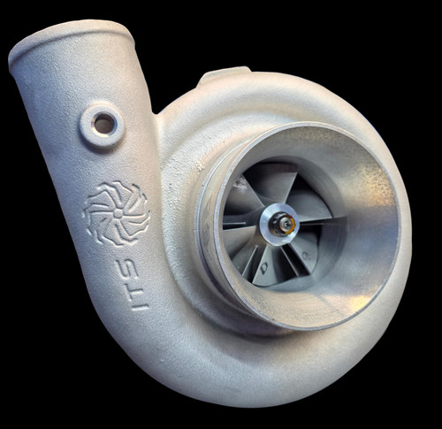 ITS 7268 .85 72mm Custom Upgrade