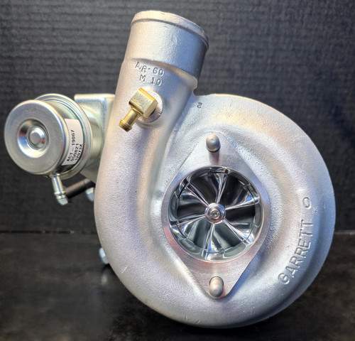 WORK TA-5357 Buick Grand National Turbocharger Upgrade