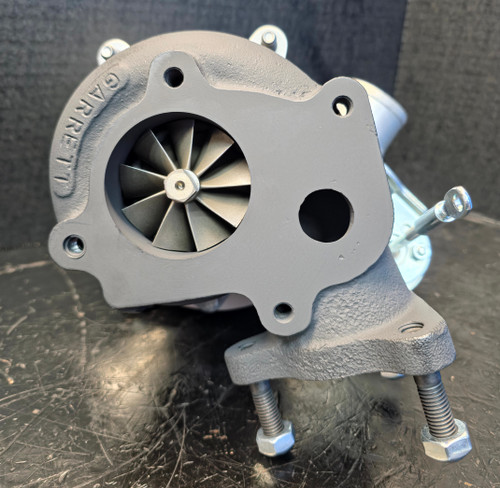 WORK TA-5357 Buick Grand National Turbocharger Upgrade