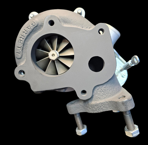 WORK TA-5357 Buick Grand National Turbocharger Upgrade