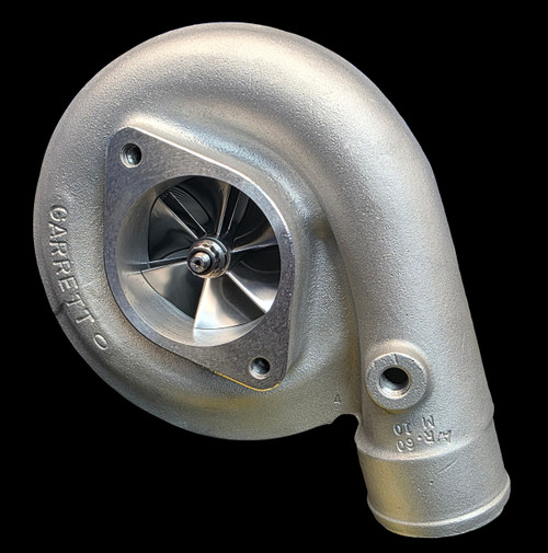 WORK TA-49B Buick Grand National Turbocharger Upgrade