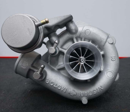 Vehicle Specific Upgrades - Nissan - 84-86 300zx (Z31) VG30ET GTO