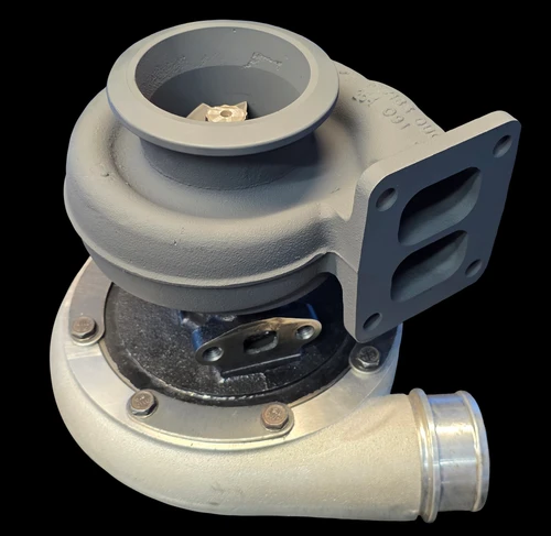 BorgWarner S300SXE 6973