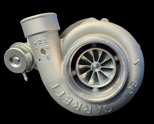 WORK G4S 6262 Garrett GTW 1986-7 Buick Grand National Turbo Upgrade
