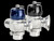 Turbosmart Duel Port BOV TS-0205-1061