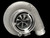BorgWarner S200SXE-5761 Supercore 12769095003