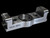 Maven Small Frame Billet Turbo Mount