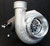 WORK 1986-87 Buick Grand National G4S 6465 Turbocharger Upgrade