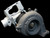 WORK/FCI Duramax L5P Turbocharger Upgrade