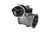 Turbosmart StraightGate76 7PSI CO2 pSG76CG  - Black - TS-0567-1242