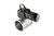 Turbosmart Electronic StraightGate76 eSG76 External Wastegate - Black - TS-0567-1002