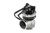 Turbosmart ProGate50 GenV  CG / C02 HP W/Solenoids WG50CG External Wastegate - Black - TS-0554-1252