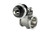 Turbosmart StraightGate50 Vacuum Gate 6 InHg pSG50V External Wastegate - Black - TS-0565-1212