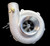 WORK 1986-87 Buick Grand National TE-5756C Turbochager Upgrade