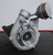 WORK Turbochargers 81-83 Nissan 280ZX (S130) Stage 1.5 Turbo Upgrade