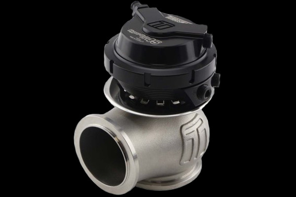 Wastegates & BlowOff Valves Wastegates Work Turbochargers