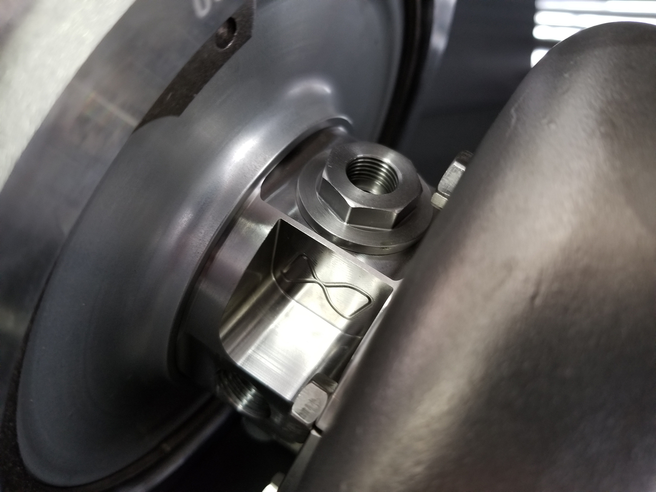 Xona ROTOR XR7864 X3C Supercore Turbo 410-820HP main image 0