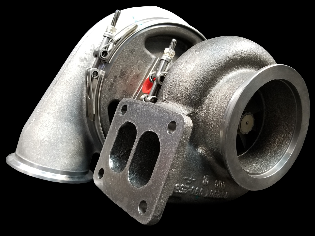 AUBERGE GABIN（42） NEW OEM BorgWarner S400SX4 Performance Turbo 177101 – TurboTurbos