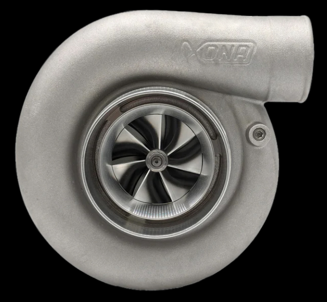 Xona Rotor X3C XRC 6868 - Work Turbochargers
