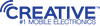 Creative Audio Creative Audio