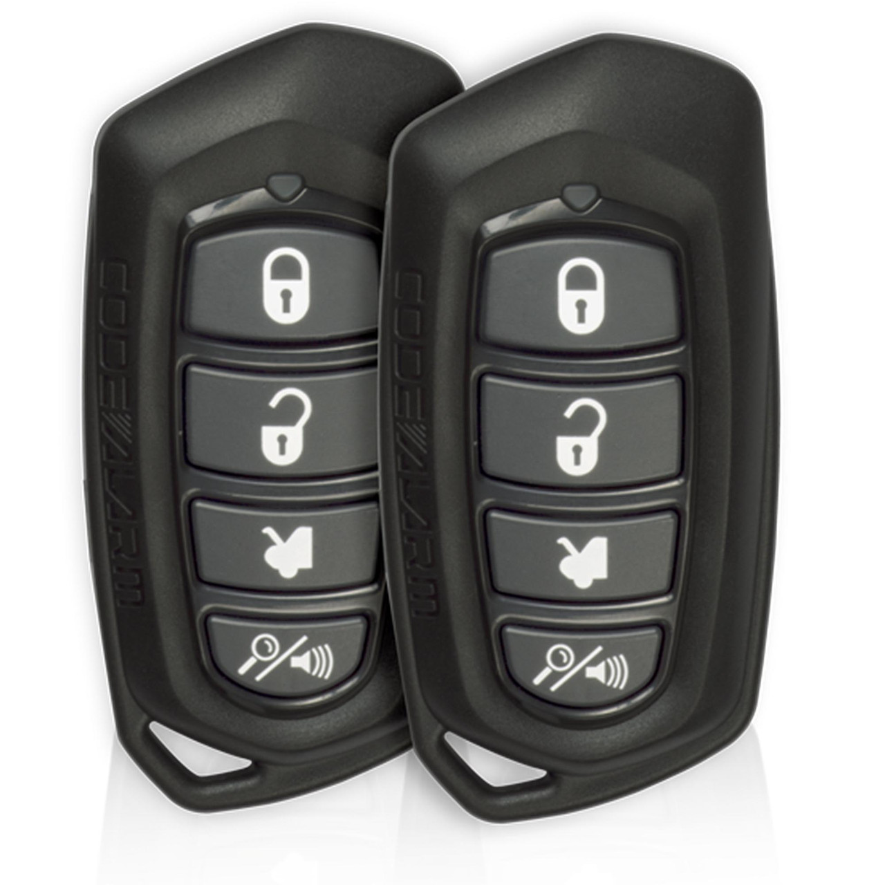 Mobile - Security & Remote Start - Page 1 - Creative Audio