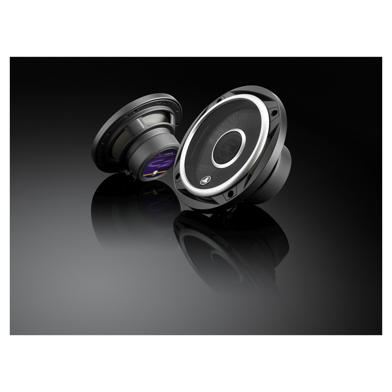 JL Audio C2600x 6inch (150 mm) Coaxial Speaker System Creative Audio